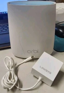 Netgear Orbi RBR20 Mesh WiFi Router - Used - Picture 1 of 5