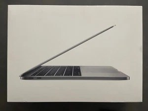 macbook pro 13-inch 2017 - Afbeelding 1 van 7