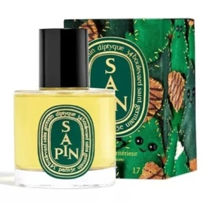 Diptyque Sapin Parfum Interieur 50ml Home Spray Room Scent Spray Pine - Picture 1 of 6