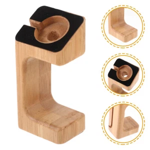 Soporte de carga de bambú con soporte de carga de 1 pieza - Imagen 1 de 12