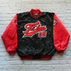 jacket fubu