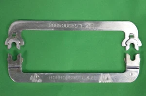 Borroughs T. & E. BT-8022A / BT-8022B Carburetor Speciality Service Tools 2 Pcs - Picture 1 of 3