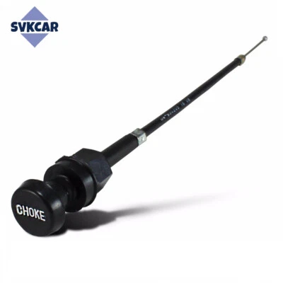 Choke Cable for Harley Davidson Sportster 883 1200 XLH Hugger CV40MM Carburetor - Image 1 of 2