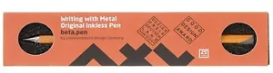 Axel Original Inkless Pen - Beta - Cherry Wood - Picture 1 of 4