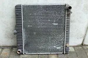 Mercedes Benz W114 W115 /8 W123 Radiator Coolant - Picture 1 of 9