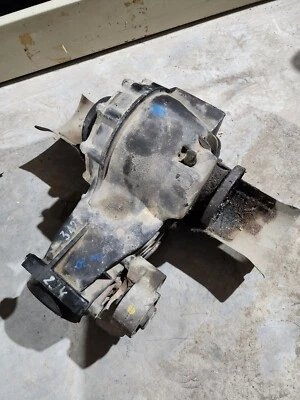 2000-2004 Audi A6 2.7 & 3.0 AWD Rear Differential EUU Code Carrier OEM  Foto 1 de 4