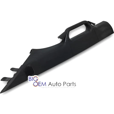 2015 - 2020 Ford F150 Driver Windshield A Pillar Trim Handle OEM JL3Z-1503599-AB - Image 1 of 4