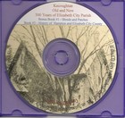 Elizabeth City Parish, Kecoughtan  - VA Genealogy