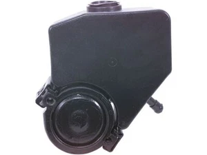 For 1988-1989 Buick Century Power Steering Pump Cardone 16556DTRZ 2.8L V6 - Picture 1 of 2