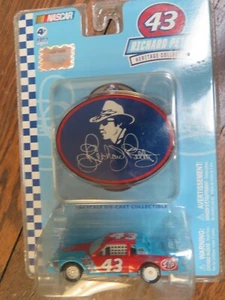 2009 NASCAR - Winners Circle #43 Richard Petty Buick Heritage Collection - Bild 1 von 6