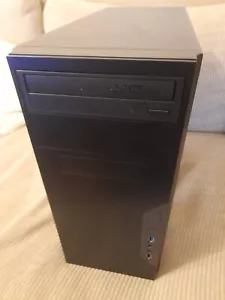 desktop Antec ( SSD Crucial 240gb ) - Picture 1 of 9