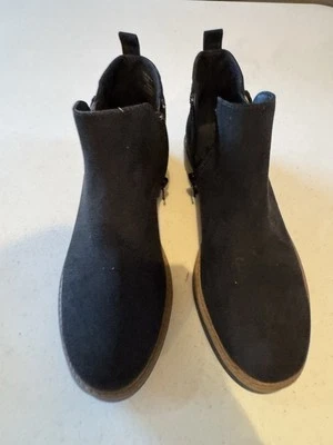 esprit botas mujer Foto 1 de 3