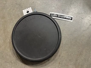 Roland PD-9 vdrum Drum Tom Cymbal Pads v-drum MINOR SCRATCHES bottom #KE3 - Picture 1 of 14