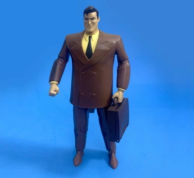 McFarlane DC BRUCE WAYNE Complete BAF  | Batman Animated Series BTAS | Target - Image 1 of 3