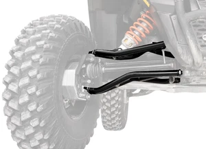 High Clearance 1.5" Forward Offset A-arms For Polaris General XP 2020+ - Picture 1 of 8