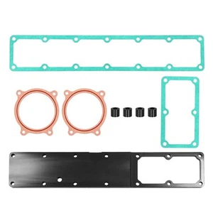 Fit For Dodge Cummins Diesel 3864483 Intake Manifold Plenum Grid Heater Plate B4 - Bild 1 von 5