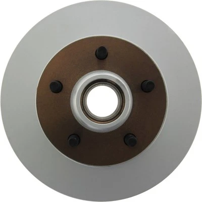 Rotor de freno de disco para Ford Ranger 1983-1994, Aerostar, 1994 Mazda B2300, B3000 Foto 1 de 4
