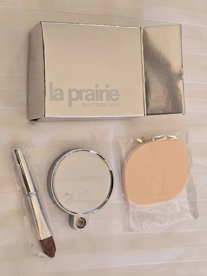 La Prairie化妆工具 — 第 1/1 张图片