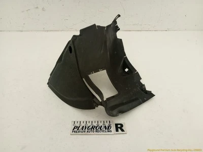 Chrysler Crossfire pasajero delantero derecho interior forro sección ajuste 2004-2008 Foto 1 de 4