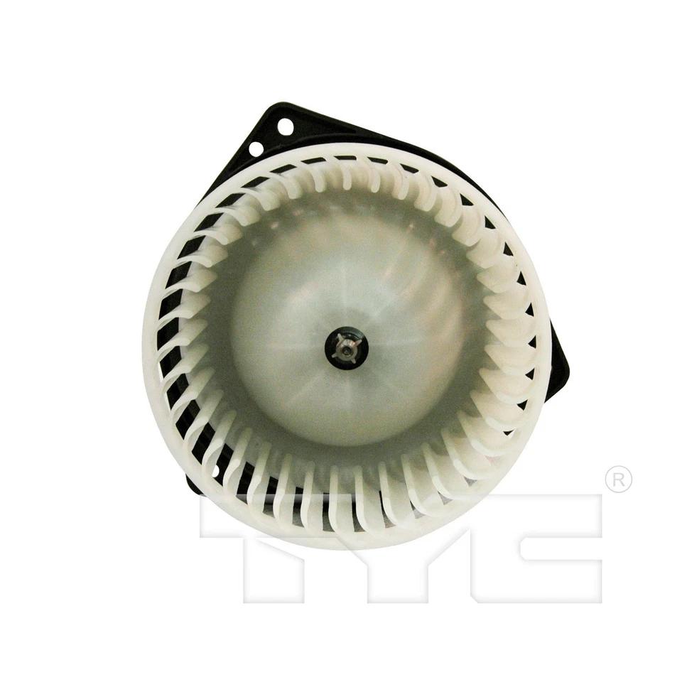 Motor soplador delantero para Pontiac Aztek 2001-2005 HVAC TYC 2001 2002 2003 2004 2005 Foto 1 de 4