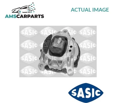 ENGINE MOUNT MOUNTING UPPER RIGHT LEFT 2706485 SASIC NEW OE REPLACEMENT - Image 1 of 4
