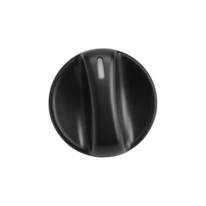 1x Temp or Fan Control Knob 79581-SV1-A11 For Honda Accord 1994 1995 1996 1997 - Picture 1 of 6