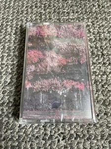 Sleep Token - Even In Arcadia NEW & SEALED CASSETTE Tape Hot Pink - Picture 1 of 3