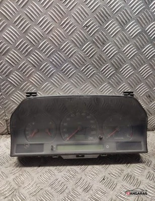 9168386 Cuadro de instrumentos velocímetro diésel Volvo S70 V70 XC 1998 Foto 1 de 4