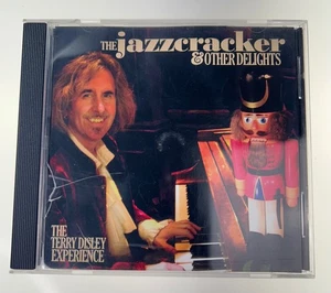Terry Disley Experience - The Jazzcracker & Other Delights CD 2007 Jazz - Bild 1 von 4