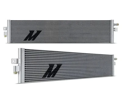 Mishimoto Transmission Cooler Fits 2019-2022 Chevrolet Silverado 1500 MMTC-T1-19 - Image 1 of 4