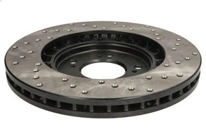 Freno de disco, alto rendimiento STOPTECH para NSX I Coupé (NA) 3.2 1997- - Picture 1 of 7