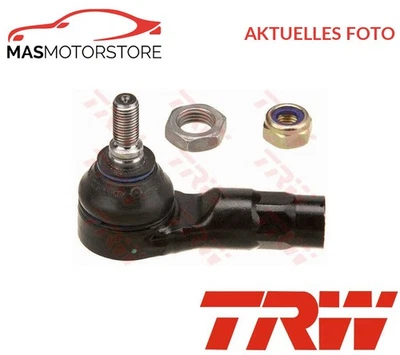 SPURSTANGENKOPF AXIALGELENK VORNE LINKS RECHT OUTER TRW JTE450 P NEU - Image 1 of 4