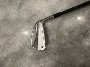 Taylormade P790 Udi 2021 2 Utility Iron Graphite Hzrdus Rdx Smoke-GolfPride Grip - Picture 1 of 9