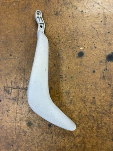 97-03 Mercedes W208 CLK230 CLK320 RH Interior Door Handle Cover 2088100654 OEM - Bild 1 von 5