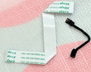 Connector Cables (Motherboard To Other Board) For Wacom Cintiq Pro 16'' DTH-1620 - Photo 1/6