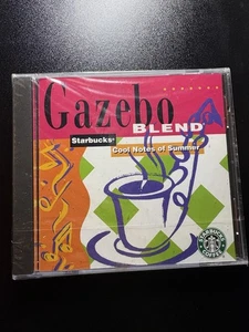 Starbucks CD Chet Baker TS Monk Peggy Lee Nat King Cole Bobby Darin Lou Rawls - Bild 1 von 5