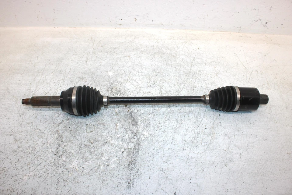 2015 Polaris Ranger 570 Eps Oem 后传动轴 1332947 XP5.1 — 第 1/4 张图片