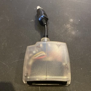 Mad Catz Wireless Microcon Dongle Ricevitore Xbox Originale #4586 - Foto 1 di 4