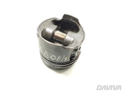 Ssangyong Rodius Motorkolben 2.7 Xdi 4x4 Diesel 121kW (162 HP) 665926 2005 SUV - Bild 1 von 4