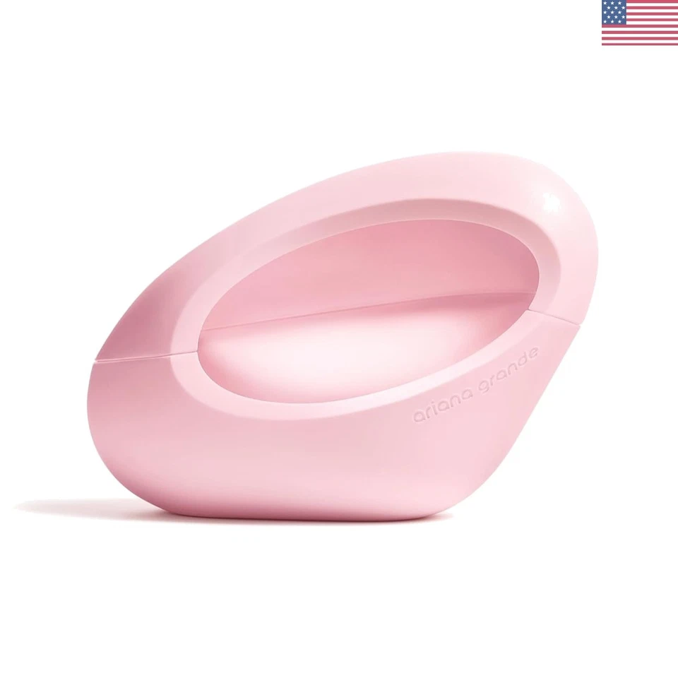 Rubor Mod - Fragancia de almizcle afrutado de larga duración de 1 fl oz en elegante forma líquida Foto 1 de 4