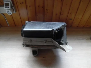 Audi 80 Cabrio 8G7 1,8 125 PS ADR Luftfilterkasten 058133837F Coupe Typ89 - Bild 1 von 3