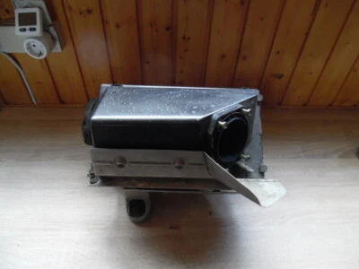 Audi 80 Cabrio 8G7 1,8 125 PS ADR Luftfilterkasten 058133837F Coupe Typ89 - Bild 1 von 3