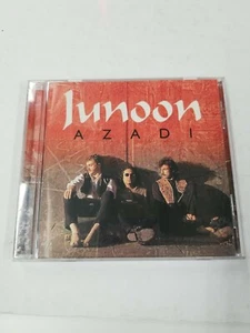 Azadi by Junoon (CD, Jul-2000, Emi) - Foto 1 di 6