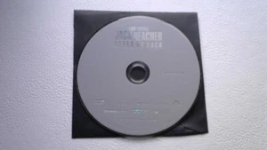 Jack Reacher: Never Go Back (DVD, 2016) - Picture 1 of 1