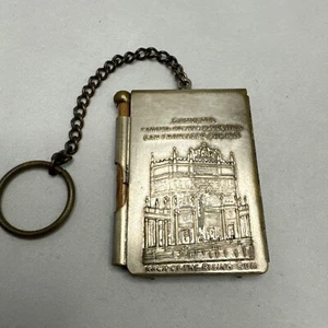 1915 Panama Pacific Exposition San Francisco Souvenir J.E. Mergott Co. Newark NJ - Picture 1 of 8