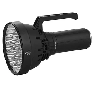 IMALENT SR32 Brightest Flashlight 120,000 Lumens, Super Bright Flashlight 208... - Picture 1 of 9