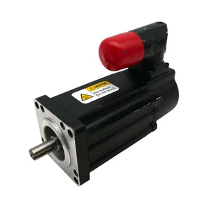 Allen-Bradley VPL-B0631U-CJ12AA Servomotor SER A 8000rpm 0,31kW -used- - Bild 1 von 7