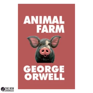 Animal Farm by George Orwell - Picture 1 of 1
