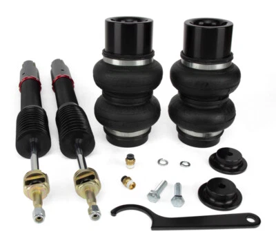 Air Lift Performance Rear Kit for 06-21 10th Gen Honda Civic (excluding Type R) - Image 1 of 4