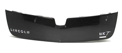 Panel de moldura de maletero trasero Lincoln MKT 2010-2012-2014-2016-2018 FABRICANTE DE EQUIPOS ORIGINALES Foto 1 de 4